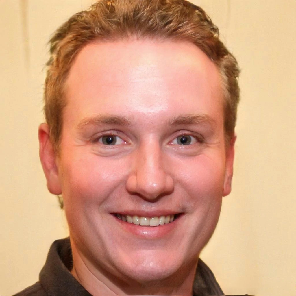 Ruiheng’s American Clients