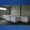 Massive inventory of Benzoic Acid in 25kg bags at our warehouse, ready for global export.