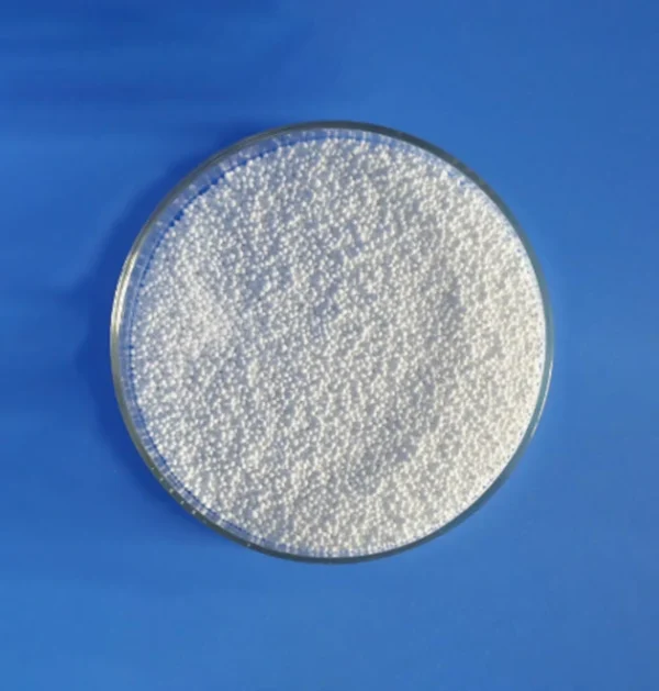 calcium-propionate-granular-sample Food grade calcium propionate granules used as mold inhibitor in bakery products