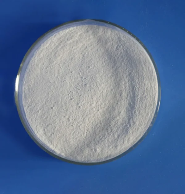 calcium-propionate-powder-sample White powder calcium propionate for food and feed applications
