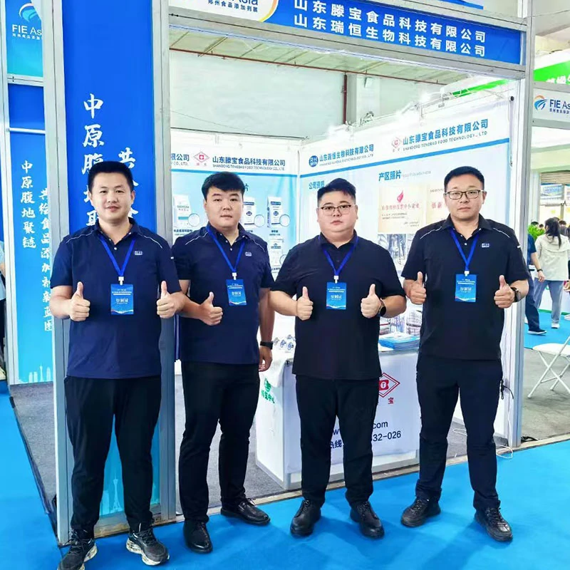 FIE Asia group photo