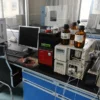 Potassium benzoate quality testing laboratory in production facility 2