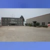 Propionic acid manufacturer office building China