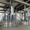 Propionic acid production equipment manufacturing line