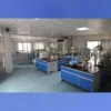 Propionic acid quality testing laboratory in production facility 2