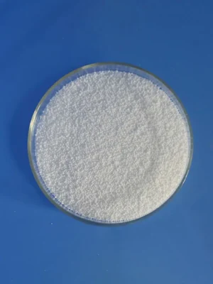 Sodium acetate granular sample product form
