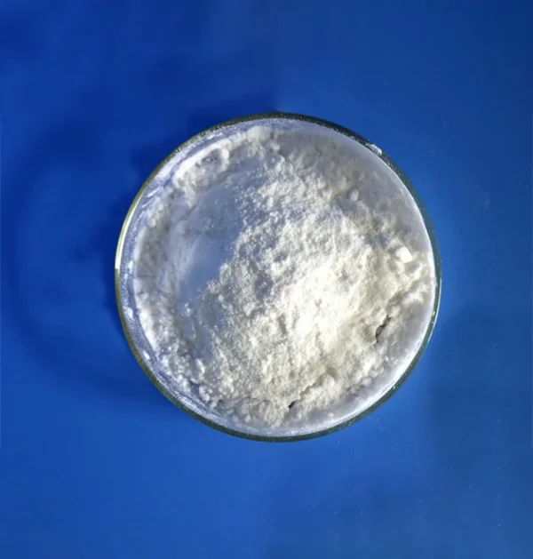 Sodium benzoate powder product sample 1