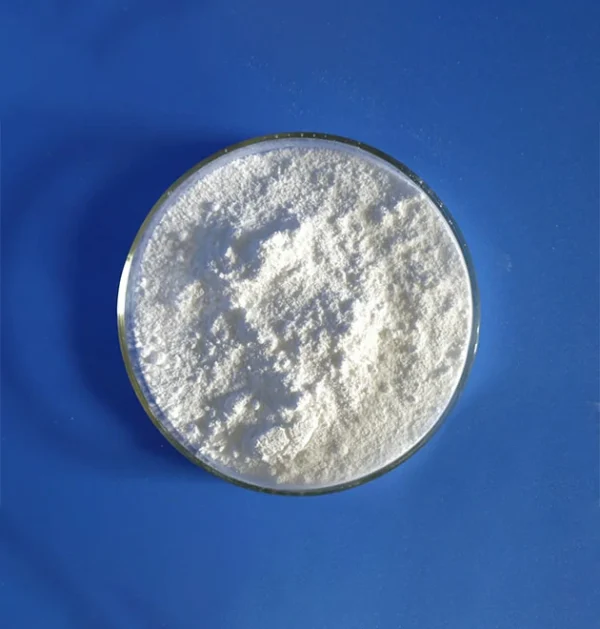 Sodium benzoate powder product sample 2