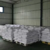 Sodium benzoate warehouse storage and inventory stock