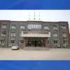 Sodium diacetate manufacturer office building China