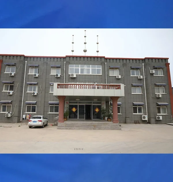 Sodium diacetate manufacturer office building China