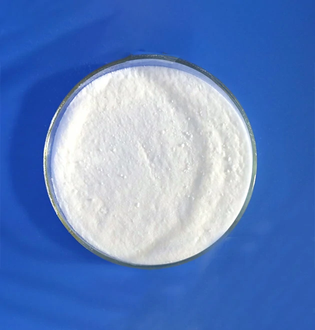 Sodium diacetate powder product sample appearance for silage and animal feed mold control