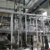 Sodium diacetate production equipment manufacturing process