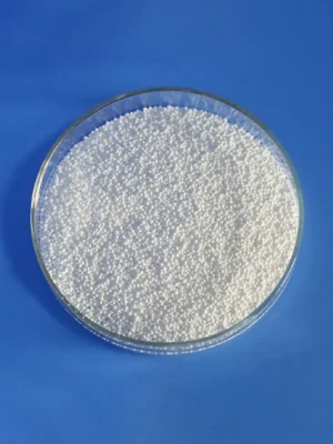 Sodium propionate granular product sample
