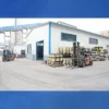 Sodium propionate manufacturer factory facility view