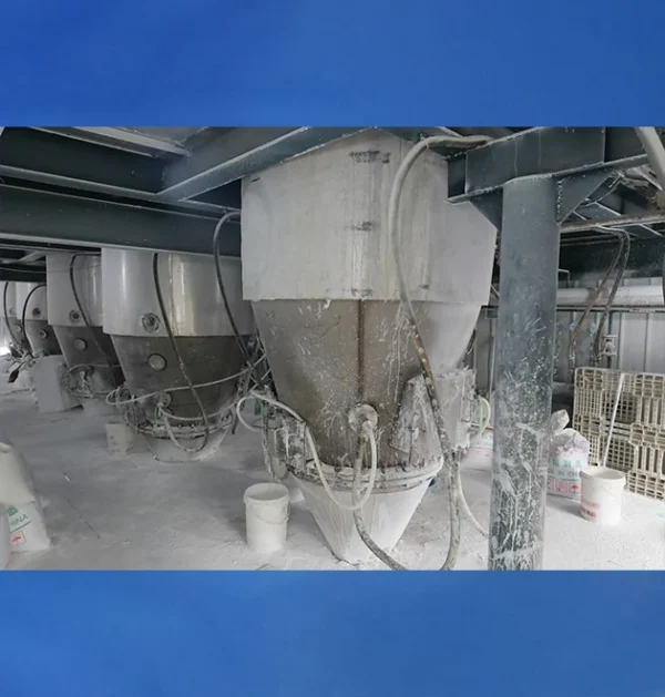 Sodium propionate production equipment manufacturing line