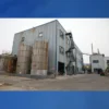 Zinc benzoate manufacturer factory facility view