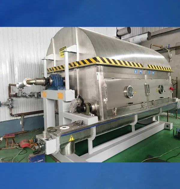 Zinc benzoate production equipment manufacturing line 2