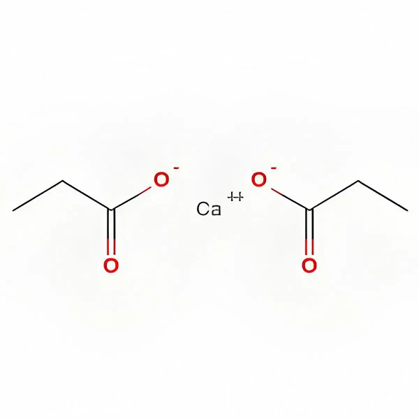 Feed Grade Calcium Propionate 2 Feed Grade Calcium Propionate Application in Compound Feed Mill and Silage Storage